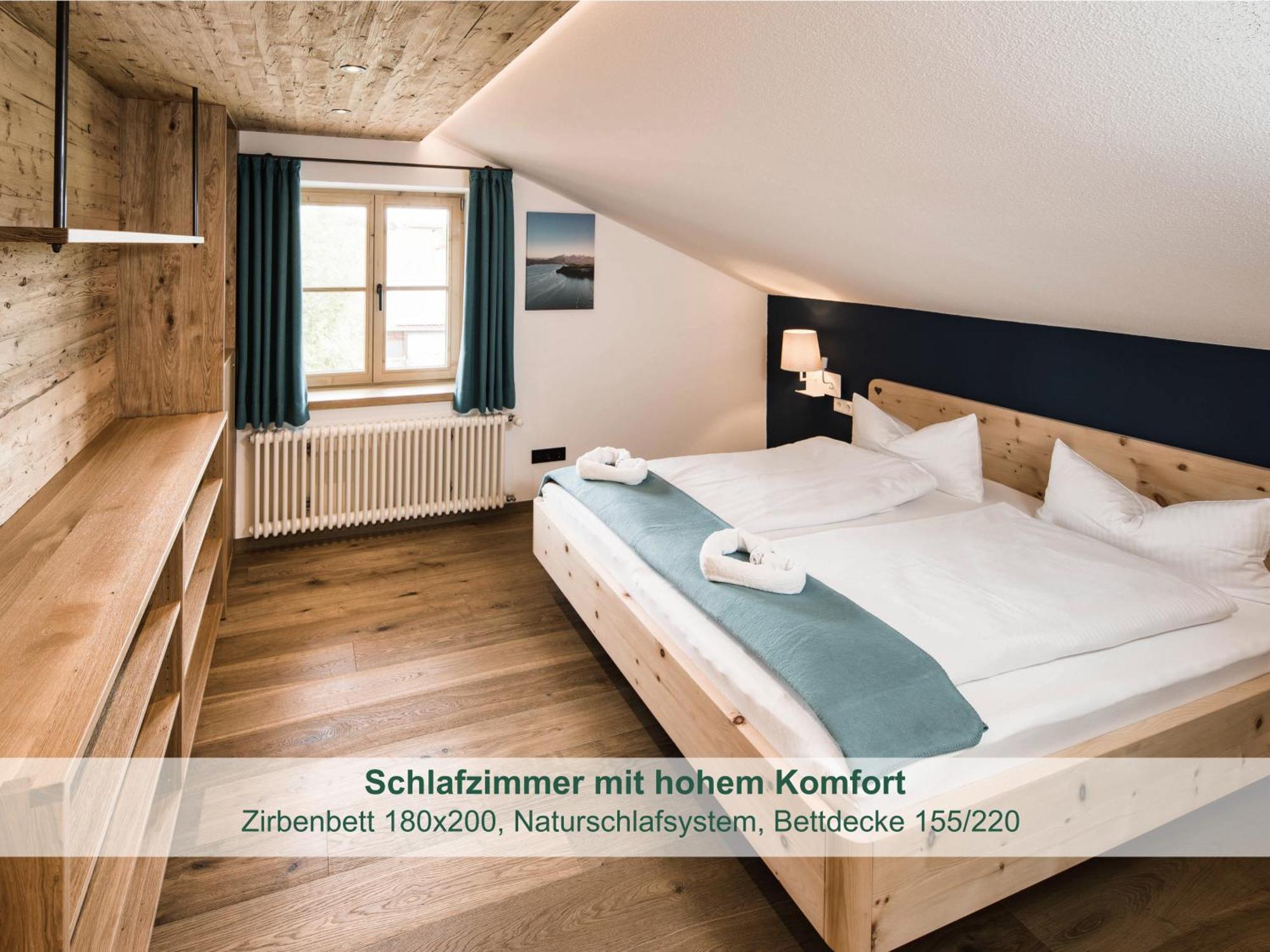 Chalet - Ferienwohnungen - Biohof Stoeger - Panoramasuedbalkon - Grandiose Aussicht Auf See, Berge Und Schloss Neuschwanstein Rieden am Forggensee Exterior photo